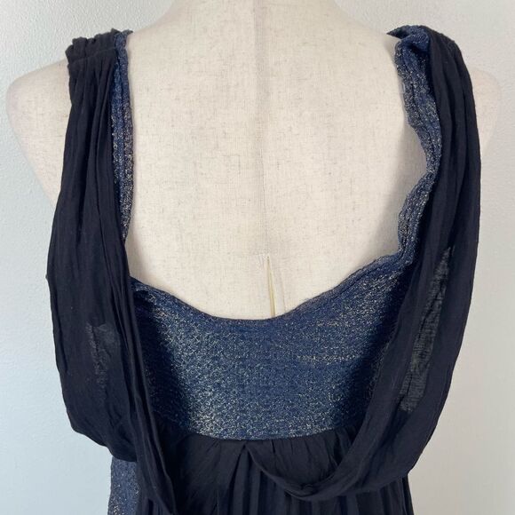 NWT Free People Intimately Sleeveless Dress Top Size M - Picture 6 of 7